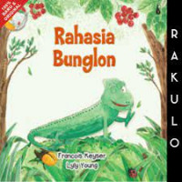 Rahasia bunglon