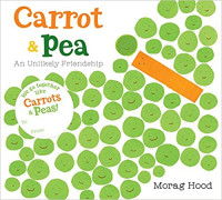 Carrot & pea