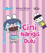 Cini nangis dulu