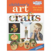 Children's art and craft