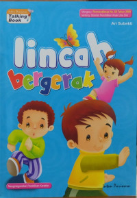 Lincah bergerak (Panduan Guru)