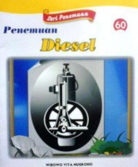 Penemuan diesel