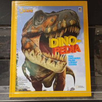 Dino-Pedia