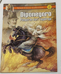 Diponegoro