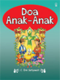 Doa anak-anak