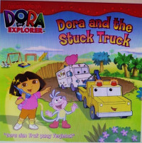 Dora dan Truk yang terjebak