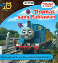 Thomas sang pahlawan