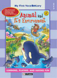 Animal and its environment