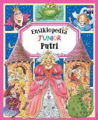 Ensiklopedia junior putri