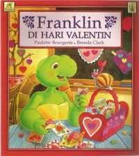 Franklin di hari valentine