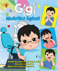 Gigi dan mulutku sehat (Panduan Guru)