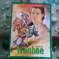 Ivanhoe