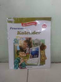 Penemuan kalender