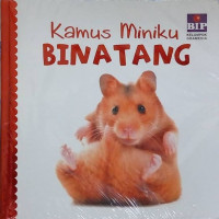 Kamus miniku