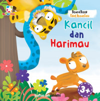 Kancil dan harimau