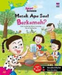 Masak apa saat berkemah?