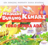 Nasihat burung kenari