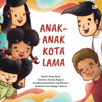 Anak-anak kota lama