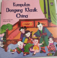 Kumpulan dongeng klasik china