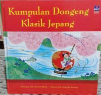 Kumpulan dongeng klasik jepang