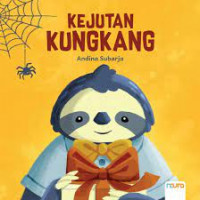 Kejutan kungkang