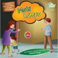 Mati lampu