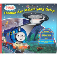 Thomas dan malam yang gelap