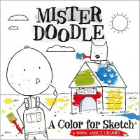 Mister doodle : a color for sketch