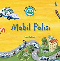 Mobil polisi