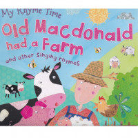 Old macdonald had a farm