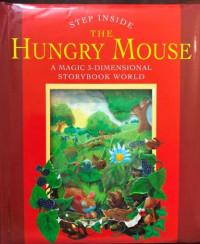 The hungry mouse