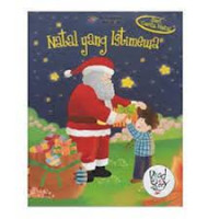 Natal yang istimewa