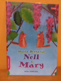 Harta Berharga Nell & Mary