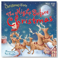 The night before christmas