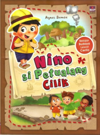 Nino si petualang cilik