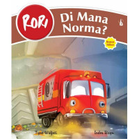 Di mana norma