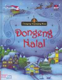 Dongeng natal