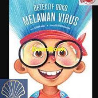 Detektif odko melawan virus