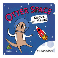 Otter space : knows numbers