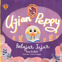 Belajar jujur