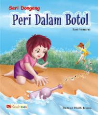 Peri dalam botol