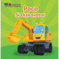 Poco si ekskavator