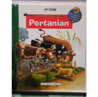 Pertanian