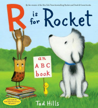 R is for rocket