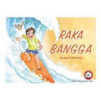 Raka bangga