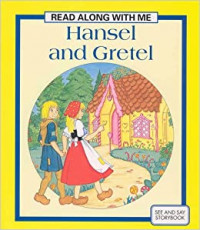 Hansel and gretel