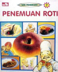 Penemuan roti