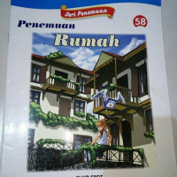 Penemuan rumah