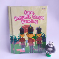 Sam, prajurit tanpa kancing