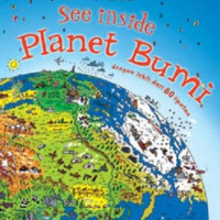 Planet Bumi